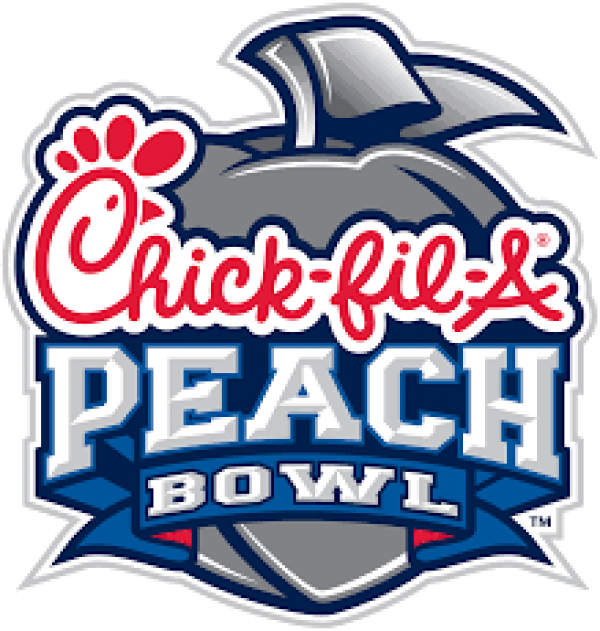 Chick-fil-A Peach Bowl Suite Rentals