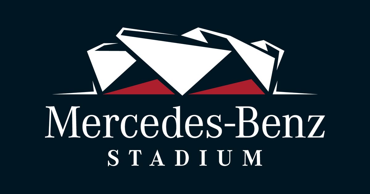 Atlanta Falcons vs. Washington Commanders Tickets Sun, Oct 15, 2023 1:00 pm  at Mercedes-Benz Stadium in Atlanta, GA